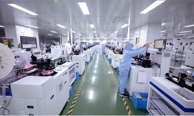 Guangdong Huixin Electronics Technology Co., Ltd.