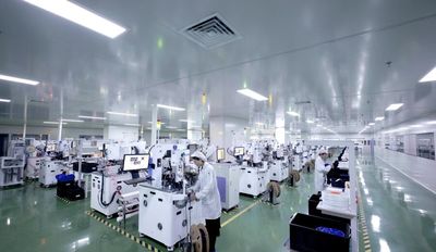 Guangdong Huixin Electronics Technology Co., Ltd.