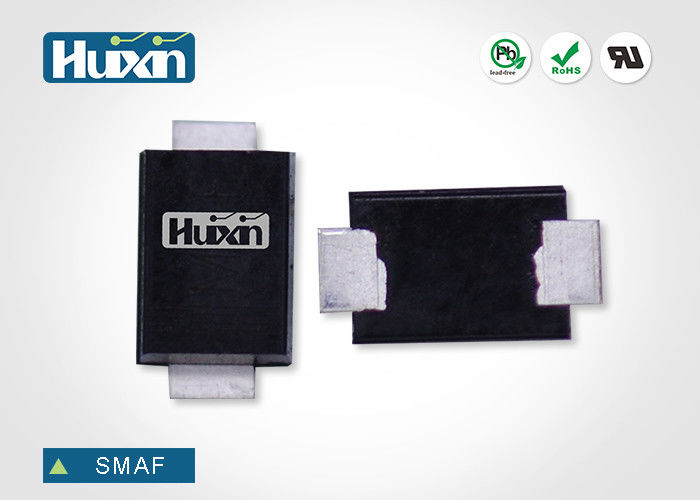 RS1M SMAF Surface Mount Fast Recovery Rectifiers
