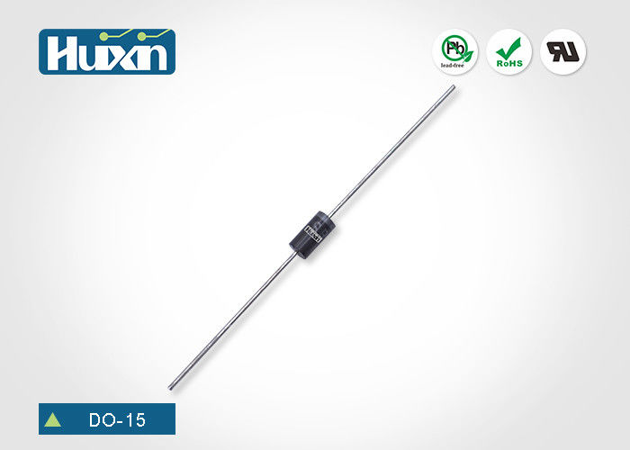 50V 1000V 2.0A​ 50ns Fast Recovery Rectifier Diode