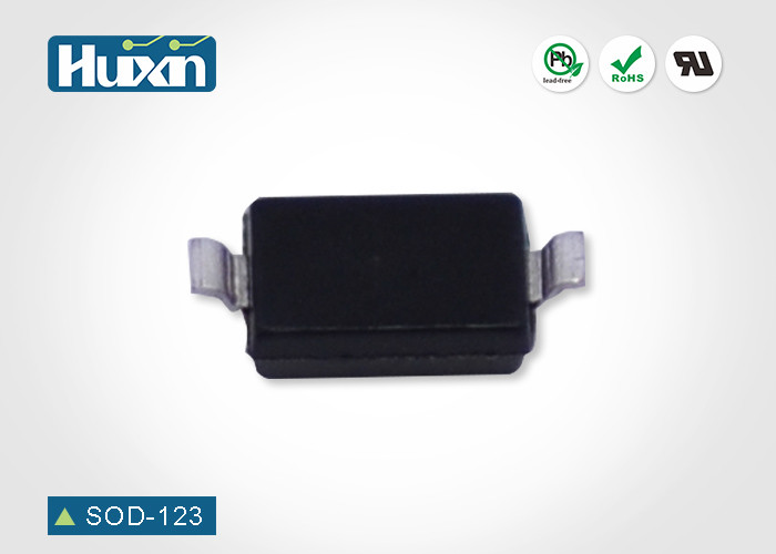 MM1Z5V6 5.6V Zener Silicon Planar SOD 123 Diode SMD Package Type