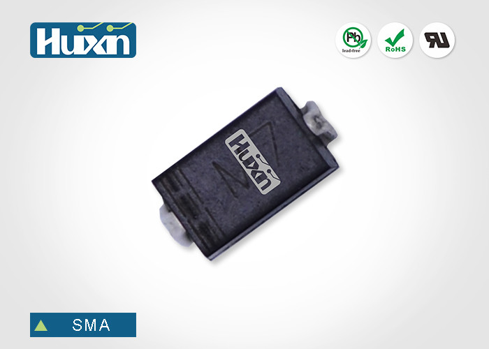 M6 SMA General Purpose Rectifier Diode High Forward Surge Current Capability