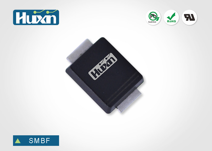 3.0Amp Fast Recovery Surface Mounted SMBF Rectifiers