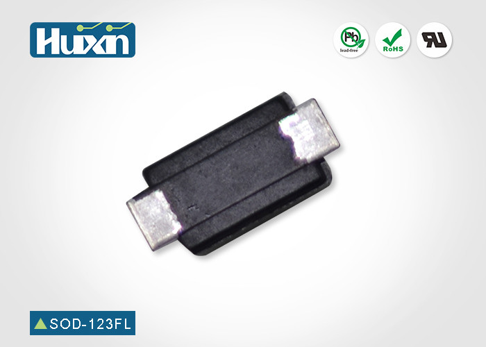 US1M SOD-123FL 1.0Amp Surface Mount High Efficiency Rectifiers